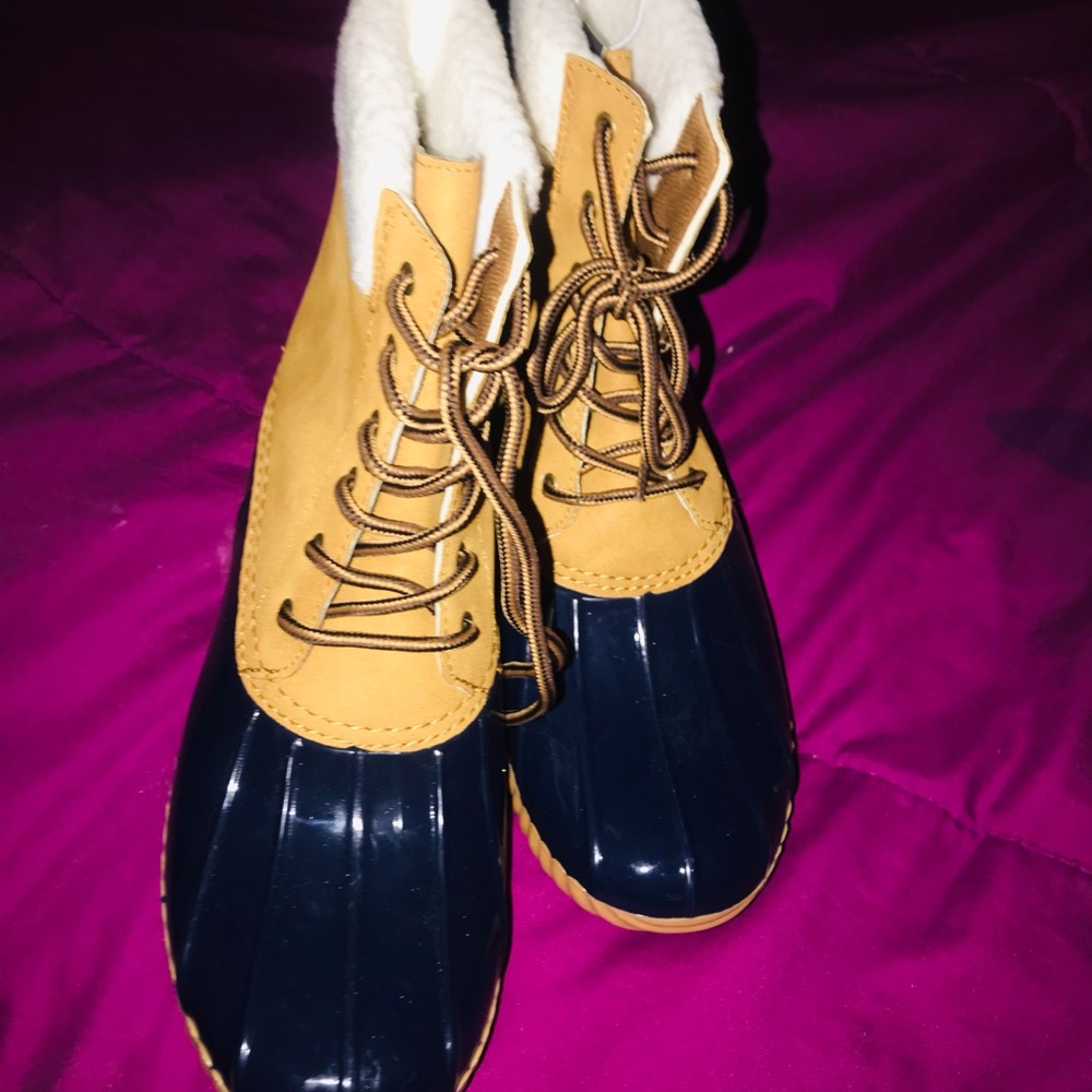 Nora boots - Picture 9 of 15